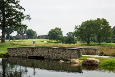 Organizers looking for local businesses to help with 2026 PGA Championship