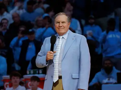 Curran: Belichick’s ‘attention to detail was not the same’ in final Patriots season