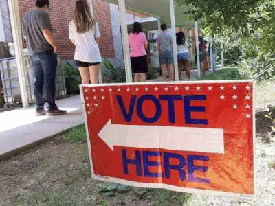 Early voting is underway for Georgia PSC races. Here’s what you need to know.