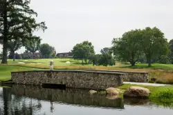 Organizers looking for local businesses to help with 2026 PGA Championship