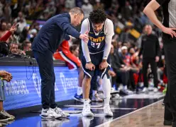 Keeler: Nuggets coach David Adelman can’t let Jamal Murray push him around