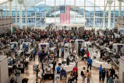 Colorado weather, RTD issues snarl Memorial Day travel at DIA